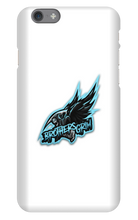 brothersgrim iPhone Phone Cases