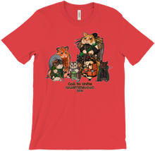 jeanettemoka T-Shirts