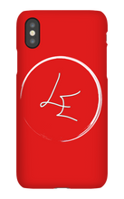 lokieml iPhone Phone Cases