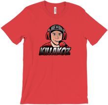 The Killa T