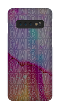 Abstract Samsung Phone Case
