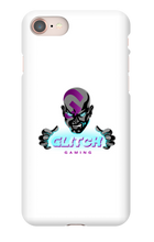 Glitch Gaming iPhone Phone Case