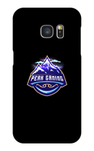 Peak Gaming Samsung Phone Case