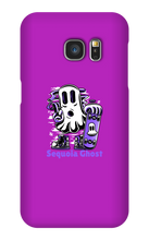 sequoia_ghost Samsung Phone Cases