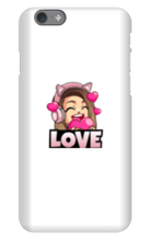 xelitenavix iPhone Phone Cases