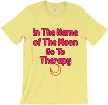In the Name of the Moon (pink)