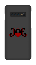 redbeardedjoe Samsung Phone Cases
