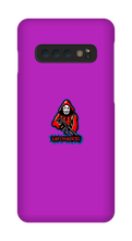 safcmark95 Samsung Phone Cases