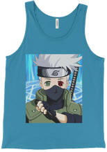 Jokes Kakashi Tank Top