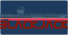 Blackjack XXL Gaming Mousepad
