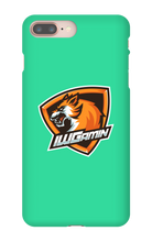 iwgamin iPhone Phone Cases