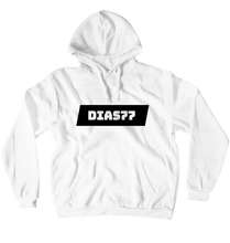dias77 Hoodies (No-Zip/Pullover)
