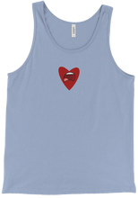 zephyrium Tank Top