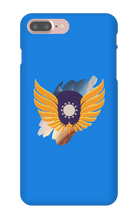 Sunrise Academy iPhone Phone Cases