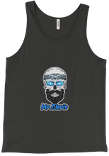 mrchrisrespect Tank Top