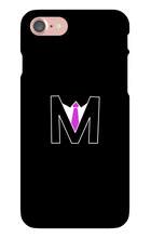 officialmortius iPhone Phone Cases