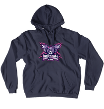 Hoodies (No-Zip/Pullover)