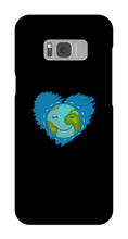 Earth ❤ Samsung Phone Cases