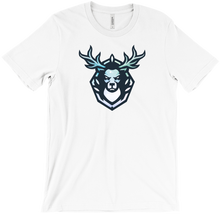 Sokotra the Stag T-Shirts