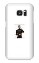 jacksonjuam Samsung Phone Cases