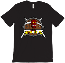 Trogallart Blazon