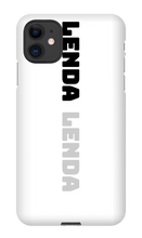 CAPINHA IPHONE LENDA