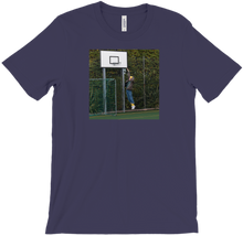 Doddy the T-shirt 2: Electric Boogaloo