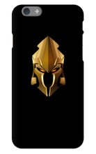 ultimaknightgamer iPhone Phone Cases