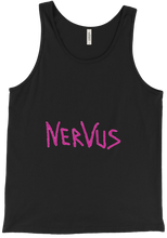 NerVusNellie Tank Top