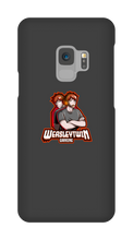 weasleytwingaming Samsung Phone Cases