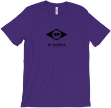 djhailrod T-Shirts