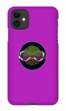 LimitlessLifeTV OG iPhone Cases