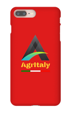 Agritaly iPhone Phone Cases