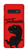 Sassy Rex Samsung Phone Case