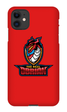 thereal0brian iPhone Phone Cases