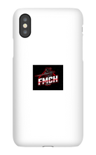 fmchkavash iPhone Phone Cases