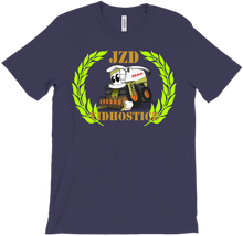 jzd_vidhostice T-Shirts