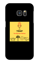 tenbigmenpodcast Samsung Phone Cases