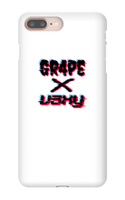 Gr4pe x V3XY iPhone Phone Cases
