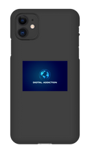 deejay79 iPhone Phone Cases