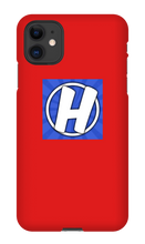 huayra__yt iPhone Phone Cases