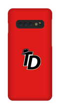 Those Dudes Samsung Phone Cases