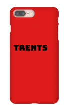 trentadventures iPhone Phone Cases