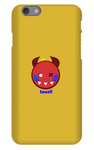 lauzii iPhone Phone Cases
