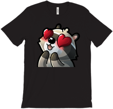 Streifart - TShirt - Love