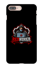 7 - rednuker iPhone Phone Cases