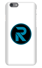 Ransom iPhone Phone Cases