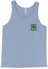 sf_sleepyboss Tank Top