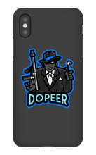 dopeerttv iPhone Phone Cases