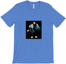 T-shirt del giocatore